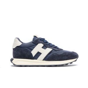 Hogan Men H601 Sneakers